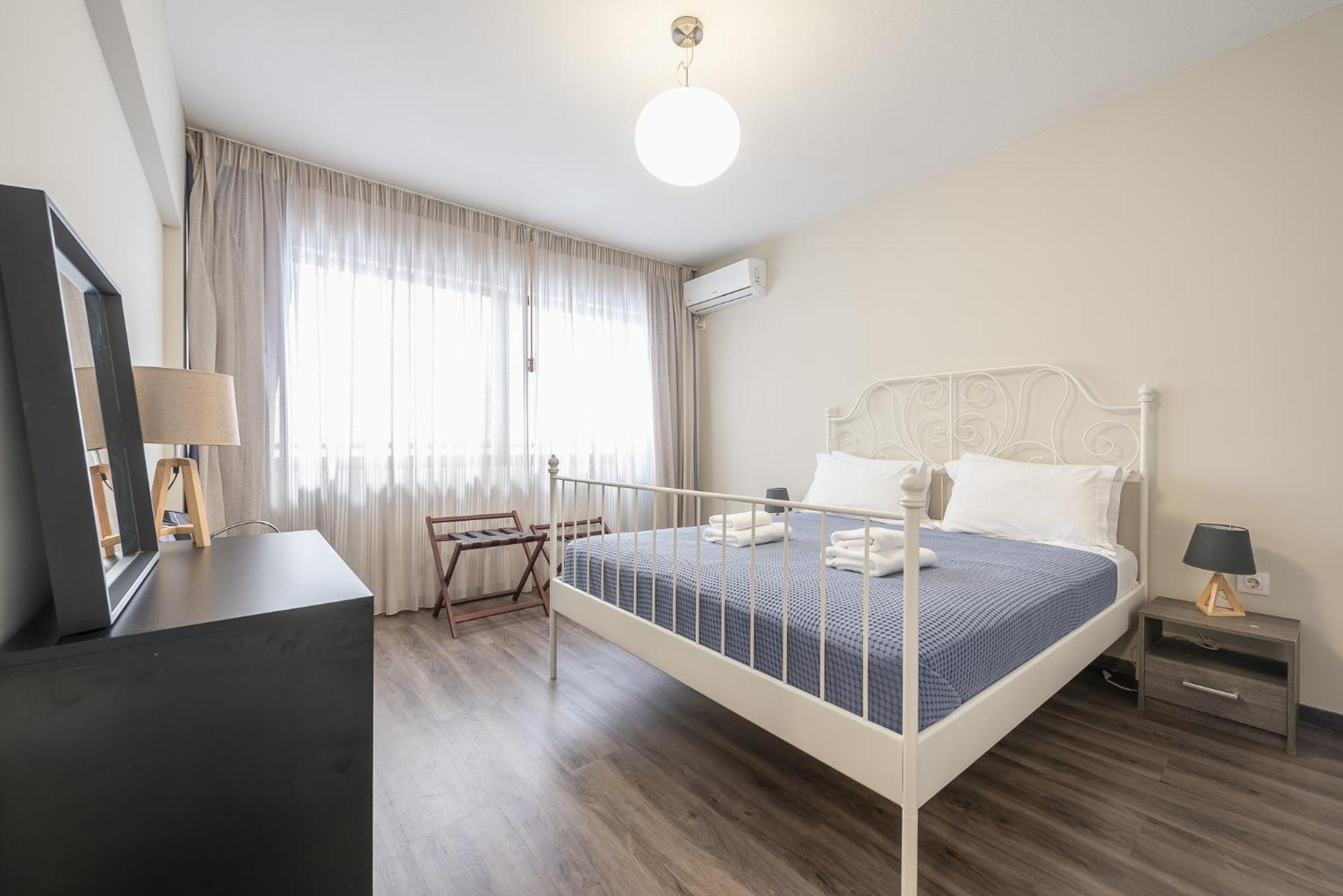 Apartment Steps From Historic Center Plaka Αθήνα Εξωτερικό φωτογραφία