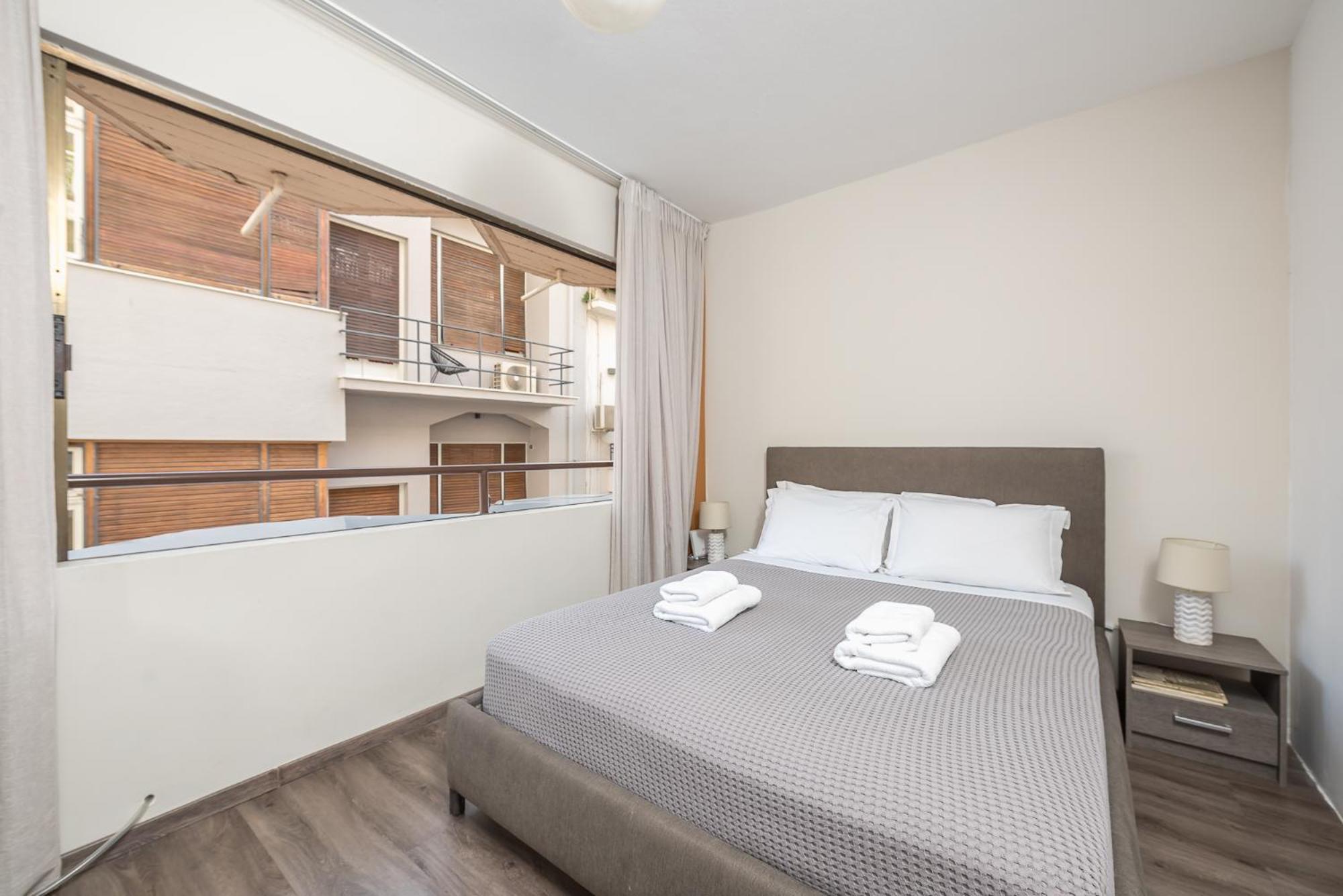 Apartment Steps From Historic Center Plaka Αθήνα Εξωτερικό φωτογραφία