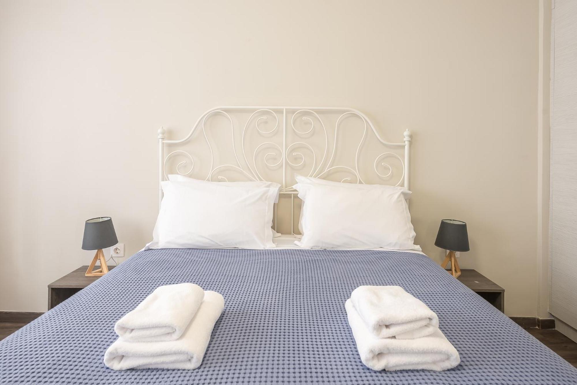 Apartment Steps From Historic Center Plaka Αθήνα Εξωτερικό φωτογραφία