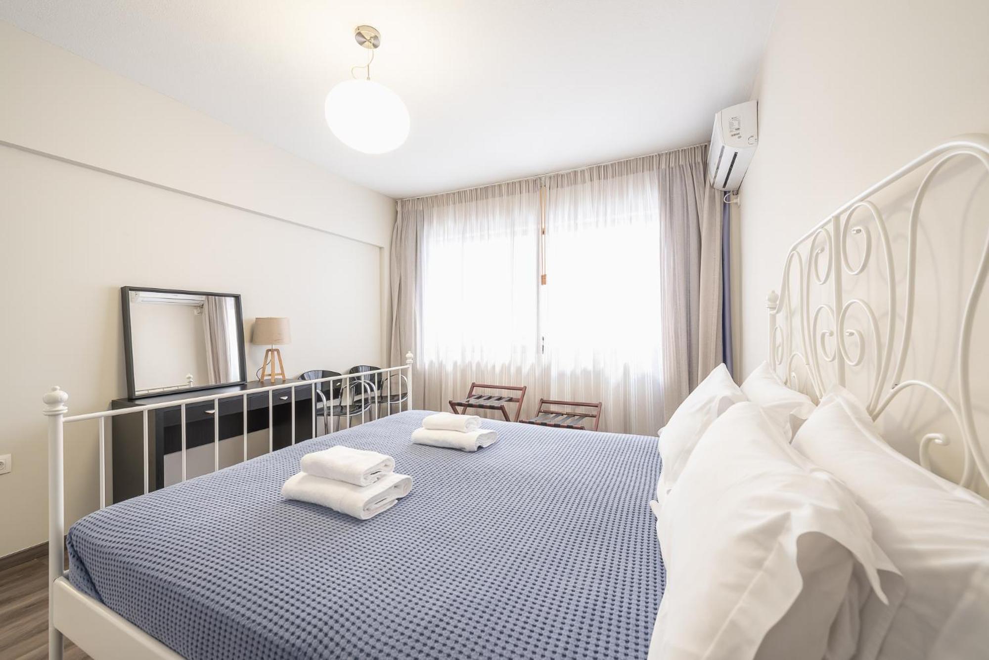 Apartment Steps From Historic Center Plaka Αθήνα Εξωτερικό φωτογραφία