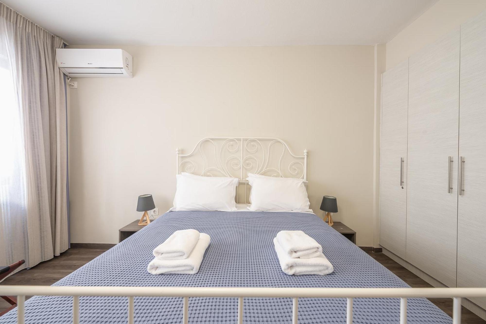 Apartment Steps From Historic Center Plaka Αθήνα Εξωτερικό φωτογραφία