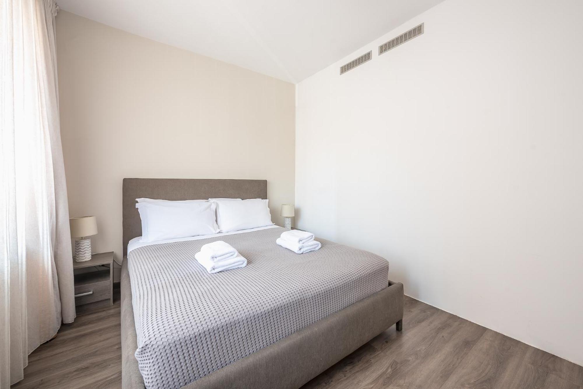 Apartment Steps From Historic Center Plaka Αθήνα Εξωτερικό φωτογραφία