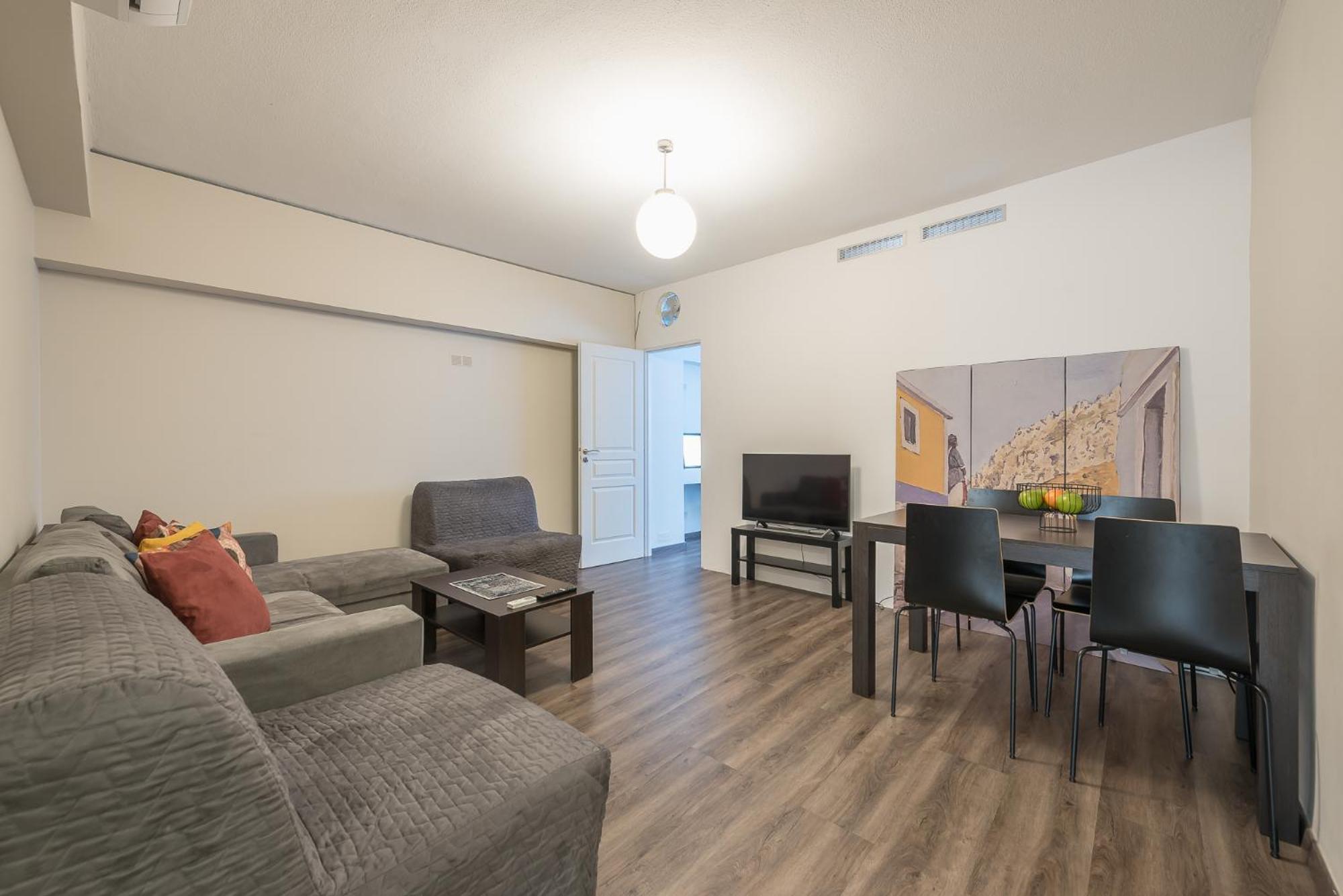 Apartment Steps From Historic Center Plaka Αθήνα Εξωτερικό φωτογραφία