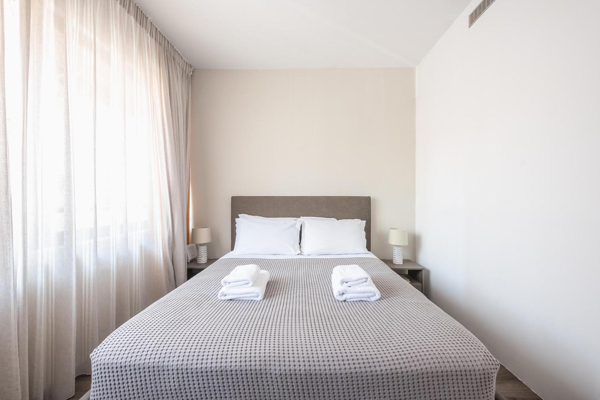 Apartment Steps From Historic Center Plaka Αθήνα Εξωτερικό φωτογραφία