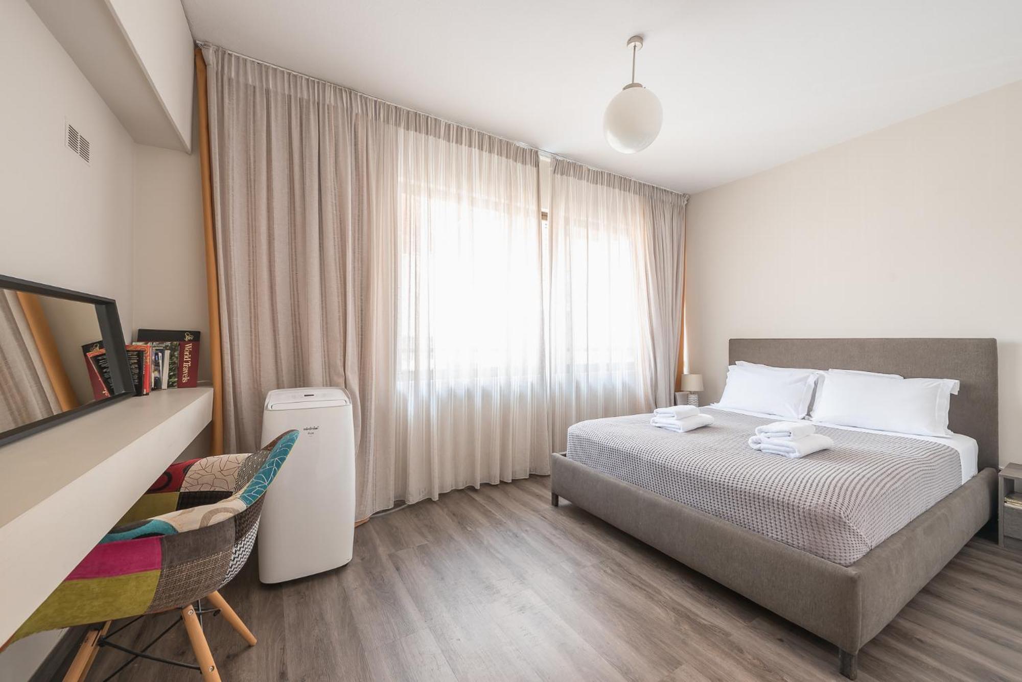 Apartment Steps From Historic Center Plaka Αθήνα Εξωτερικό φωτογραφία