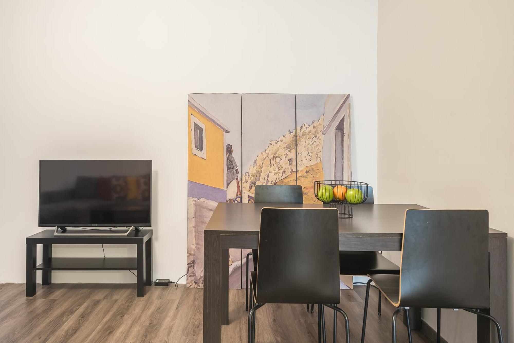 Apartment Steps From Historic Center Plaka Αθήνα Εξωτερικό φωτογραφία