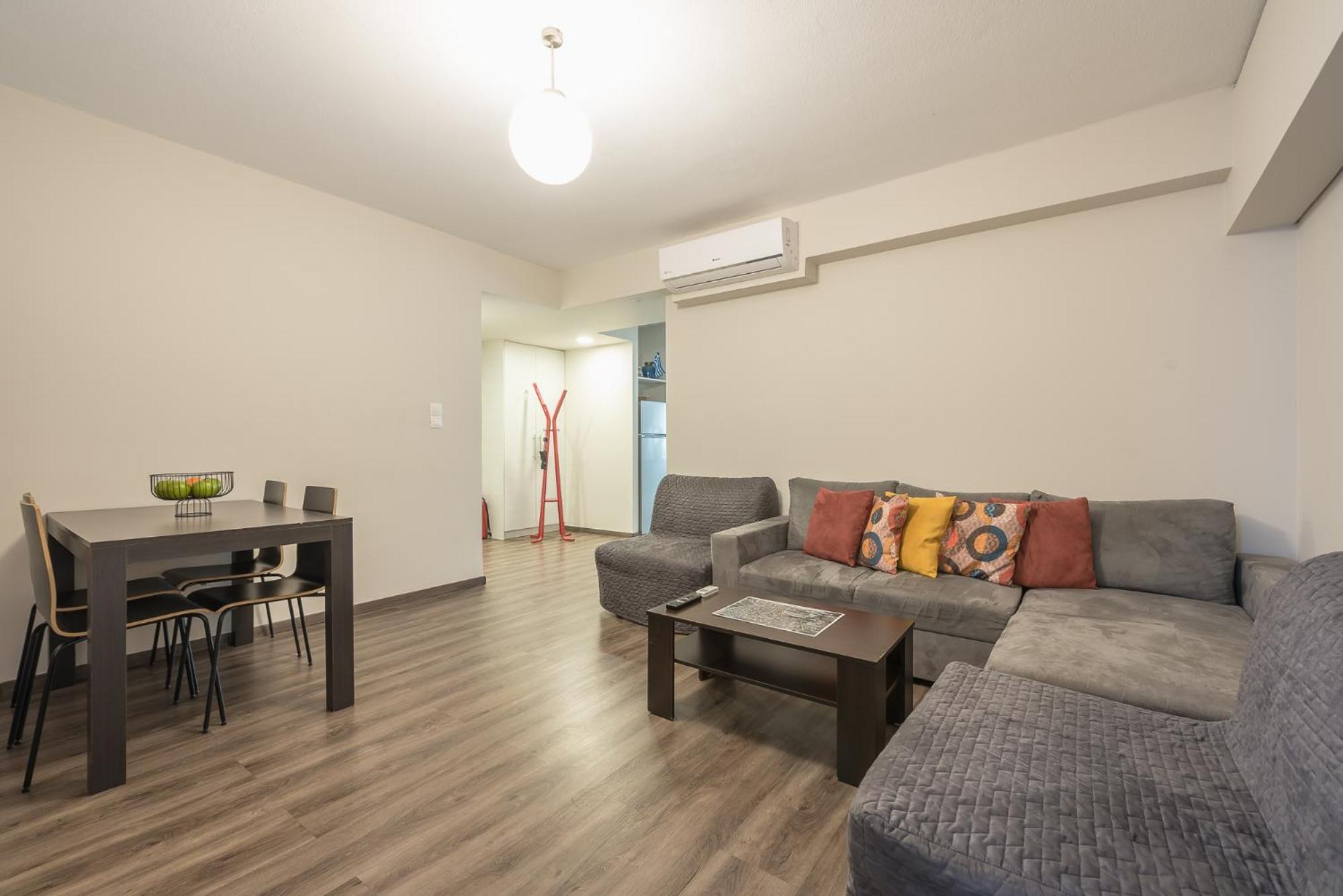 Apartment Steps From Historic Center Plaka Αθήνα Εξωτερικό φωτογραφία