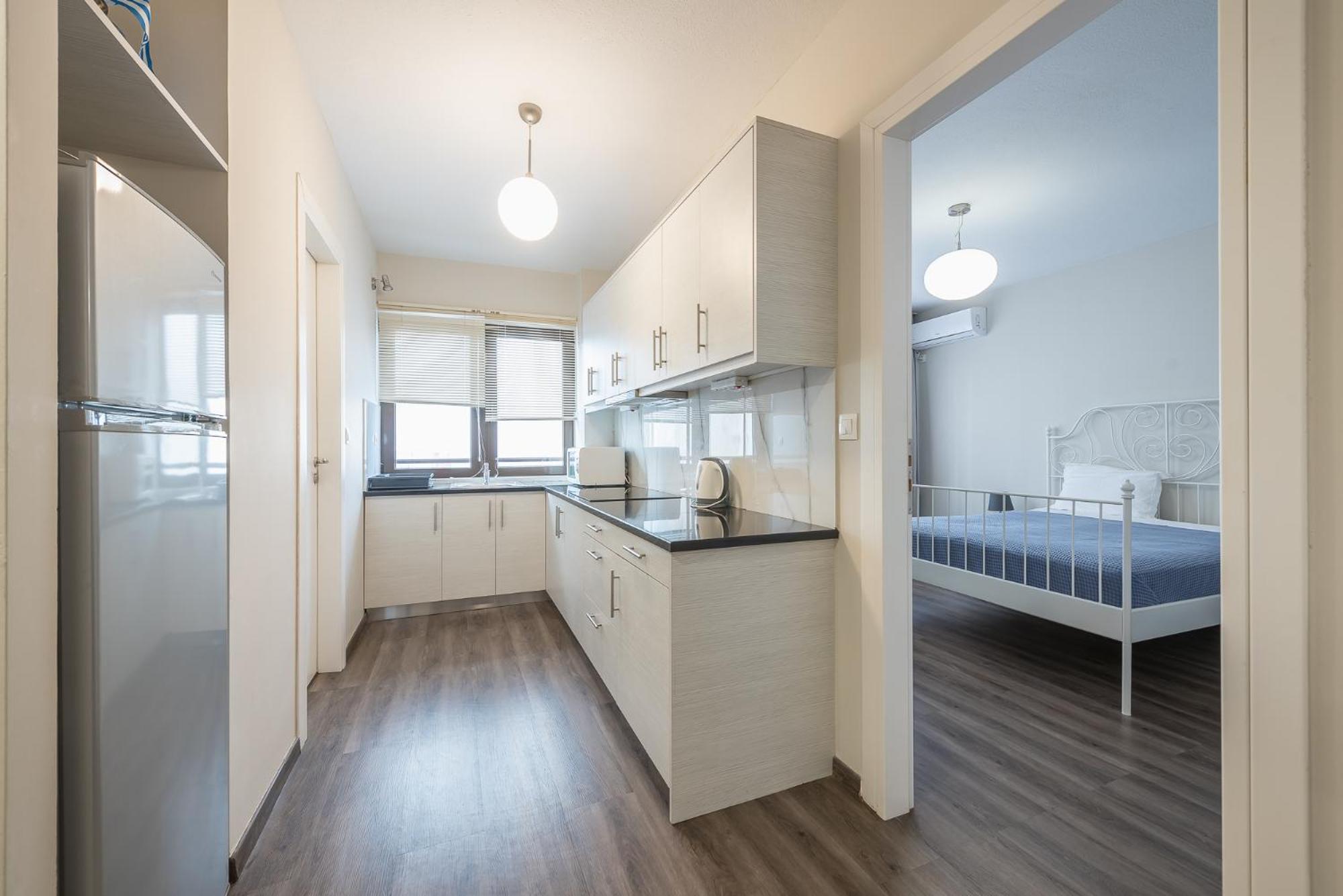 Apartment Steps From Historic Center Plaka Αθήνα Εξωτερικό φωτογραφία