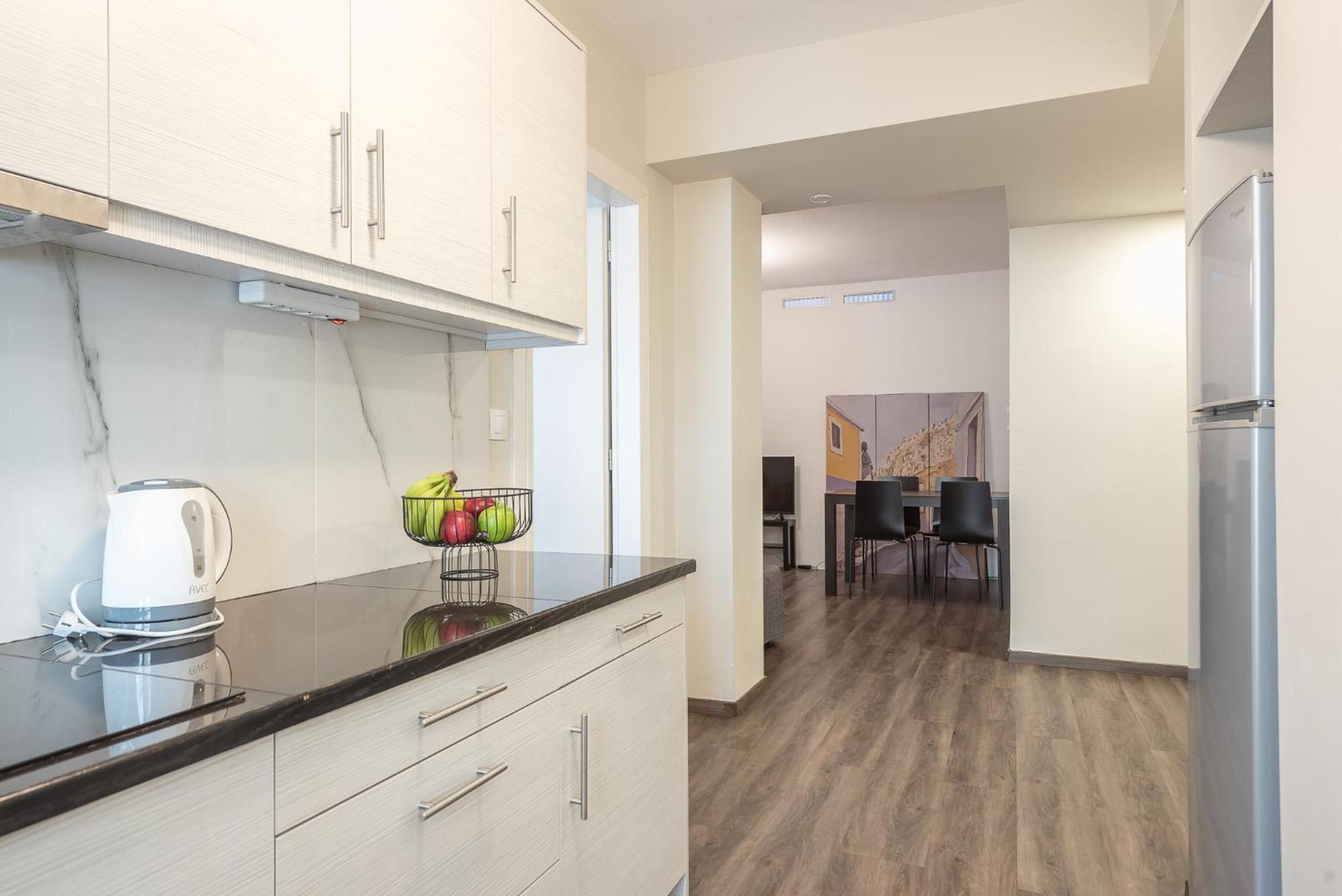 Apartment Steps From Historic Center Plaka Αθήνα Εξωτερικό φωτογραφία