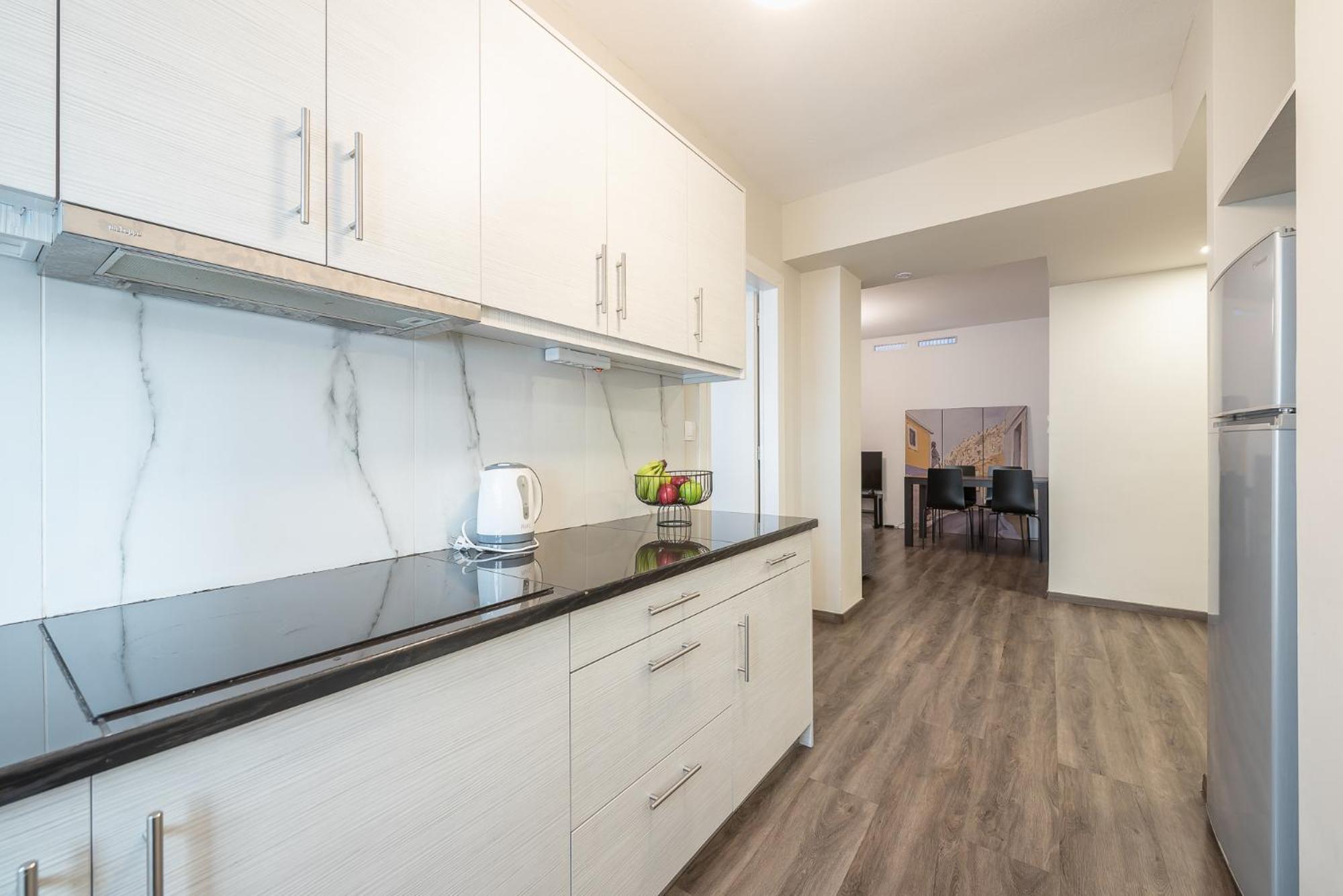 Apartment Steps From Historic Center Plaka Αθήνα Εξωτερικό φωτογραφία