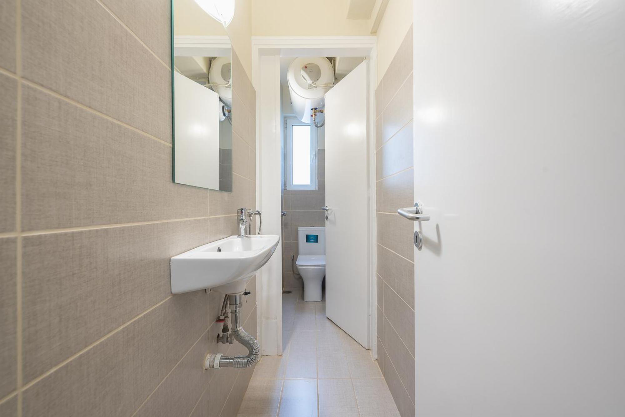 Apartment Steps From Historic Center Plaka Αθήνα Εξωτερικό φωτογραφία