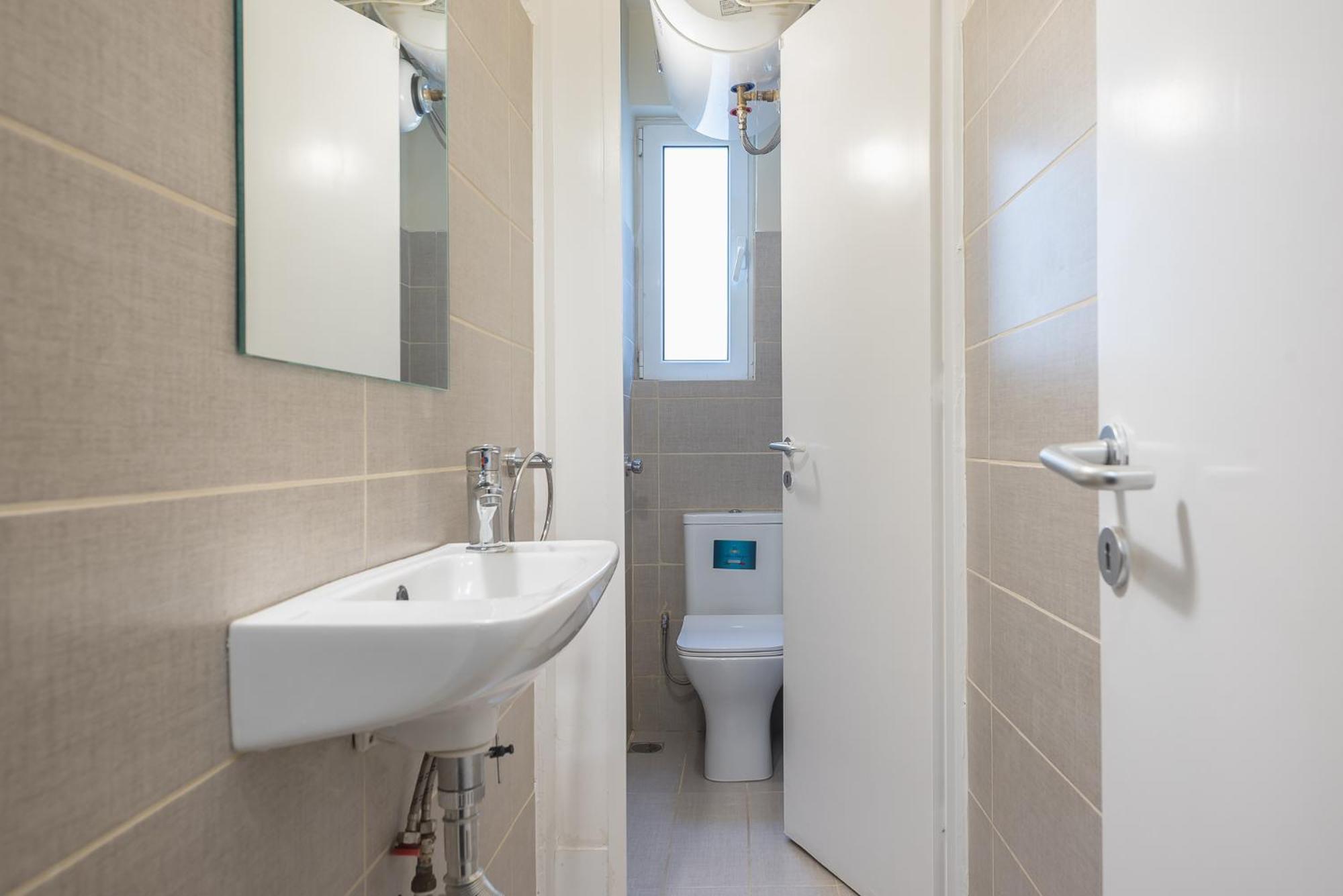 Apartment Steps From Historic Center Plaka Αθήνα Εξωτερικό φωτογραφία
