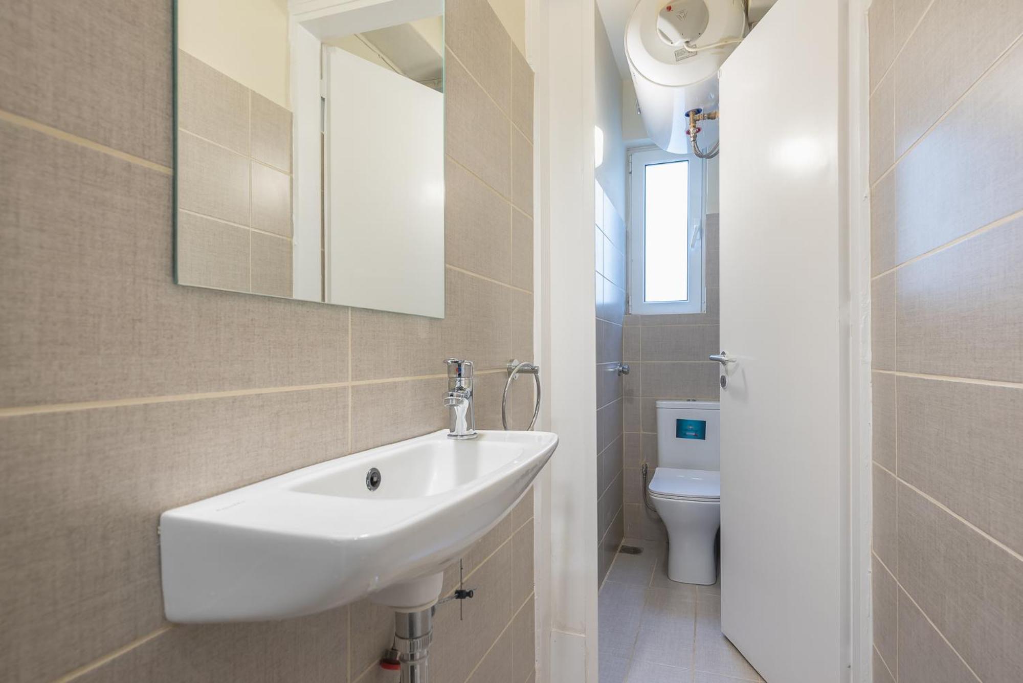Apartment Steps From Historic Center Plaka Αθήνα Εξωτερικό φωτογραφία