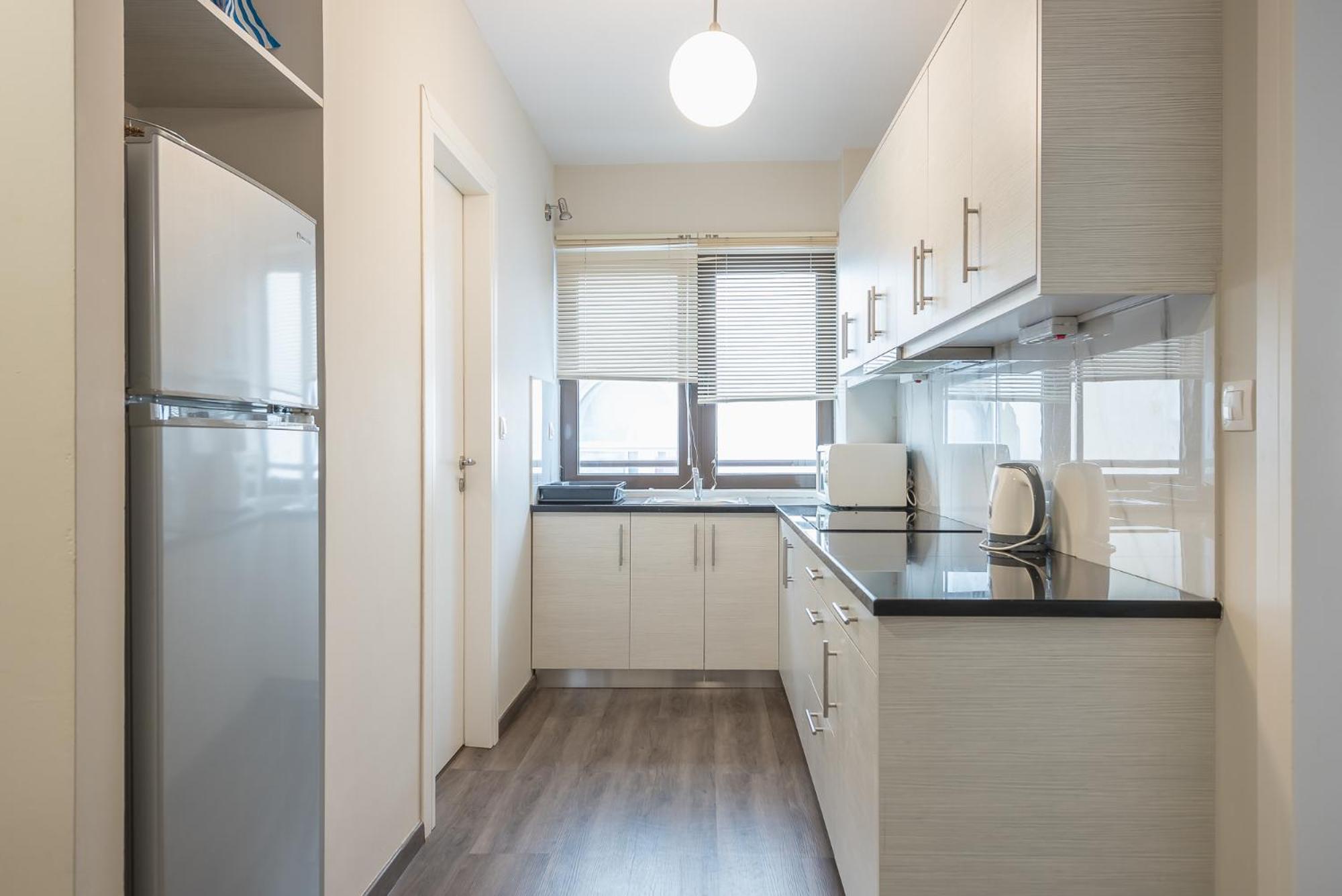Apartment Steps From Historic Center Plaka Αθήνα Εξωτερικό φωτογραφία