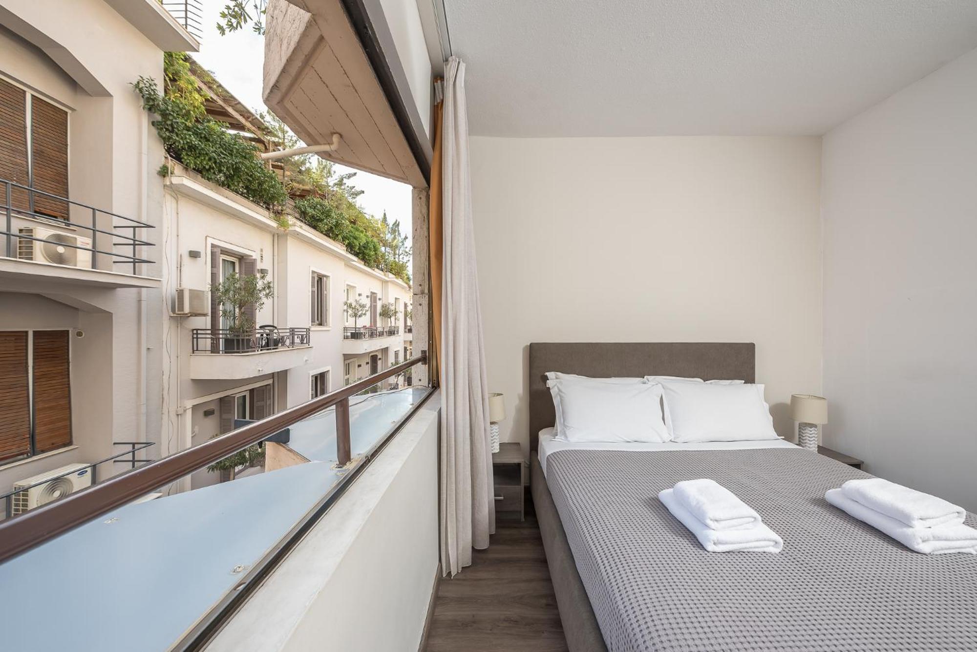 Apartment Steps From Historic Center Plaka Αθήνα Εξωτερικό φωτογραφία